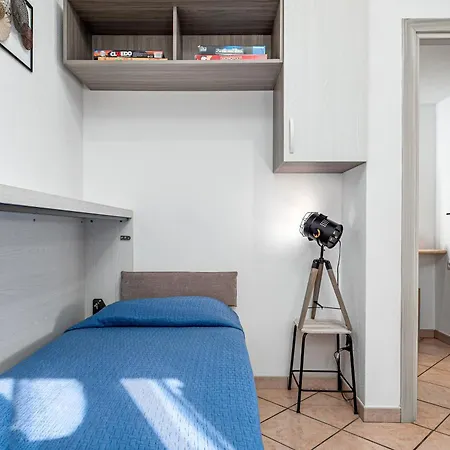 Sarda Bella Private Pool