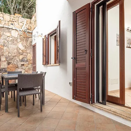 Sarda Bella Private Pool Rudalza