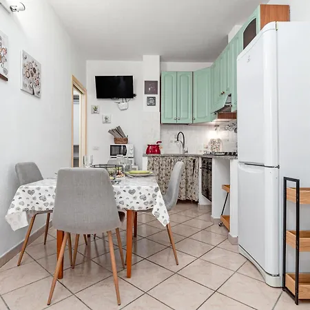 Sarda Bella Private Pool *