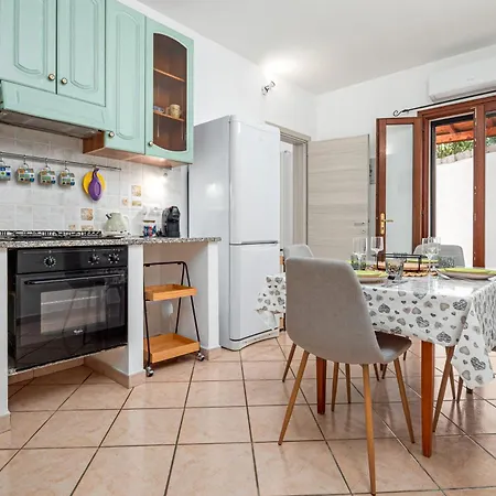 Sarda Bella Private Pool