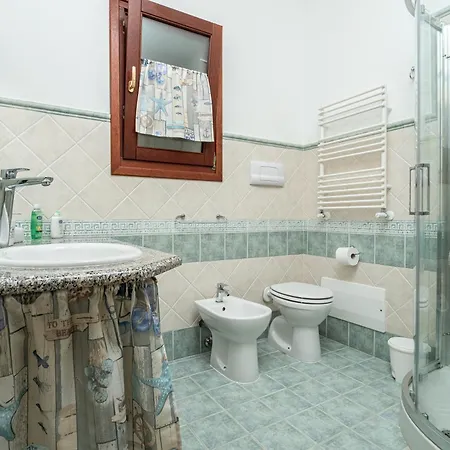 Apartment Sarda Bella Private Pool *