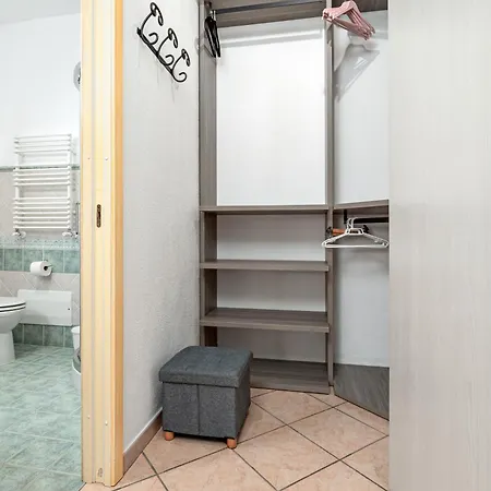 Sarda Bella Private Pool Lejlighed Rudalza