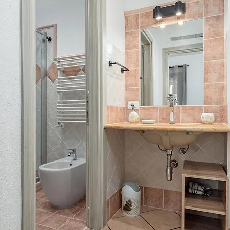 Apartment Sarda Bella Private Pool