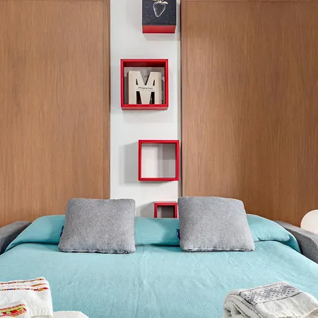 Sarda Bella Private Pool Lejlighed *