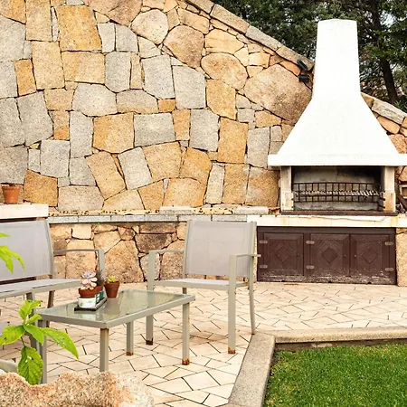 Sarda Bella Private Pool * Rudalza