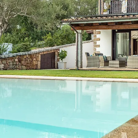 Sarda Bella Private Pool * Rudalza