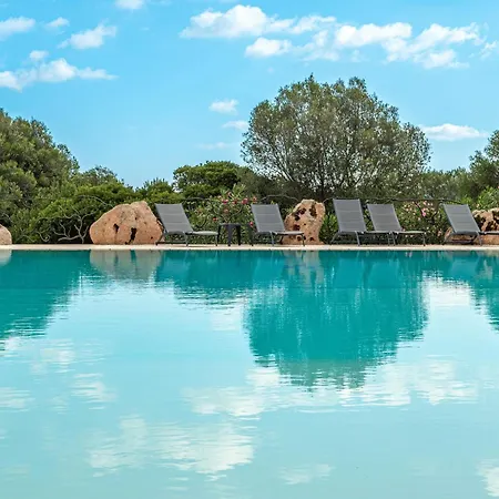 Sarda Bella Private Pool *