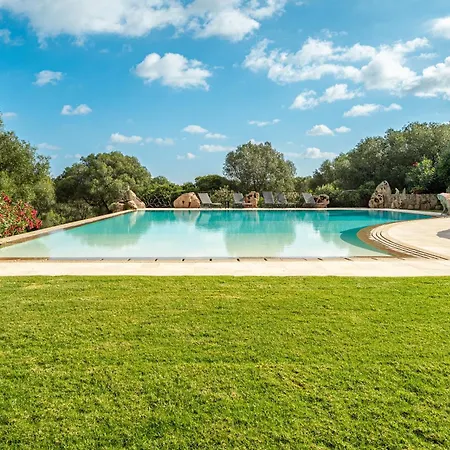 Sarda Bella Private Pool Rudalza