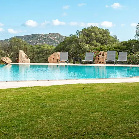 Sarda Bella Private Pool