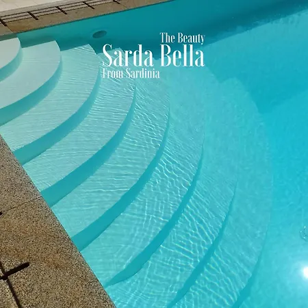 Lejlighed Sarda Bella Private Pool