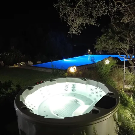 Lejlighed Sarda Bella Private Pool