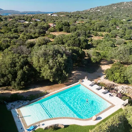 Sarda Bella Private Pool * Rudalza