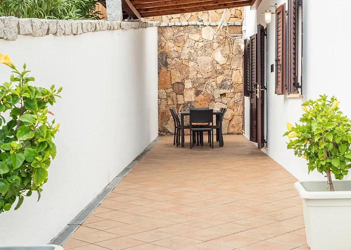 Apartman Sarda Bella Private Pool