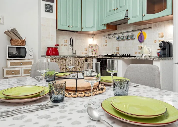 Sarda Bella Private Pool Apartman Rudalza