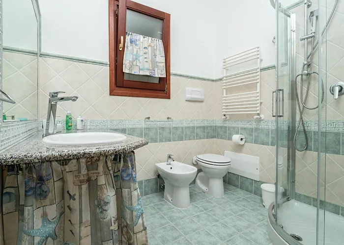 Apartman Sarda Bella Private Pool *