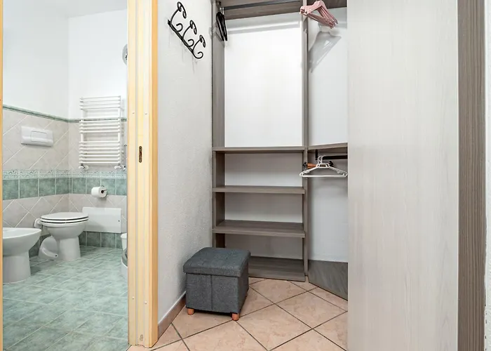 Sarda Bella Private Pool Apartman Rudalza