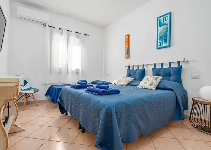 Apartman Sarda Bella Private Pool Rudalza