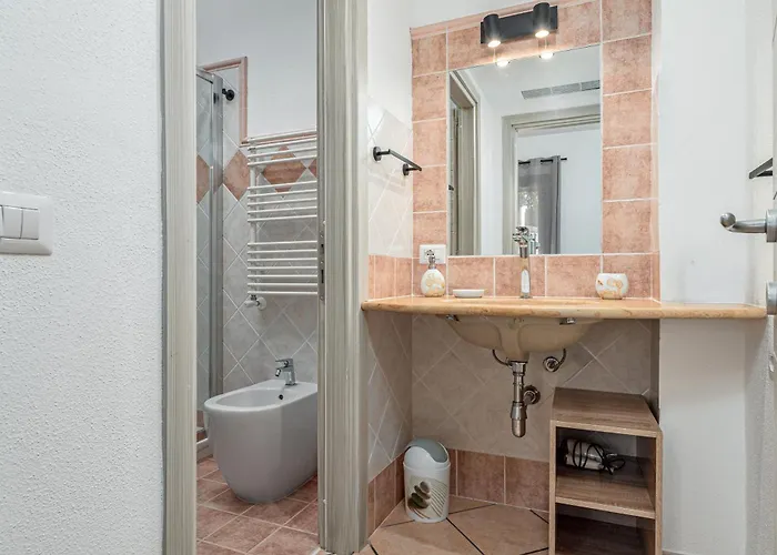 Apartman Sarda Bella Private Pool