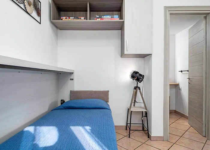 Sarda Bella Private Pool