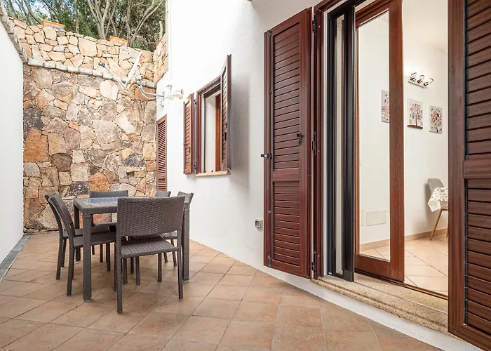 Sarda Bella Private Pool Rudalza